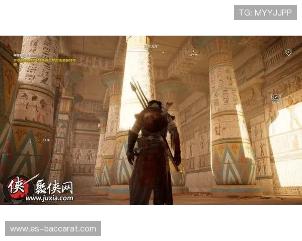 刺客信条7起源游戏发行年份及其背景分析揭秘 刺客信条7起源游戏发行年份及其背景分析揭秘