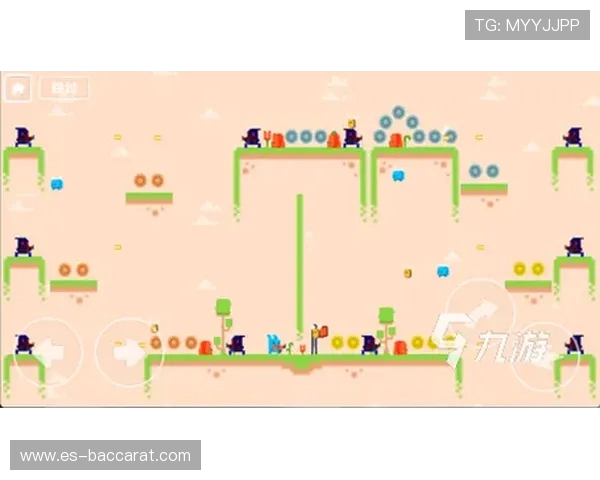 可爱又有趣的小游戏推荐,带你畅玩轻松快乐时光 可爱又有趣的小游戏推荐,带你畅玩轻松快乐时光